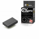 Ex-Pro Camera Battery NB-1LH for Canon IXY Digital 430 450 500 S200 S230 S330