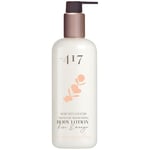 -417 Kroppsvård Serenity Legend Kiwi & MangoAromatic Refreshing Body Lotion 350 ml (626,00 kr / 1 l)