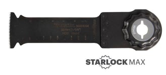 Multiverktyg sågblad, Trä 32x80 mm