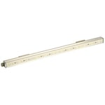 Intellinet I-CASE light-05 4 W 2-Pin Warm White LED Bulb LED Strip – LED Bulbs (Warm White, Silver, 24 V, 50/60, 180 – 260, 41.5 cm)