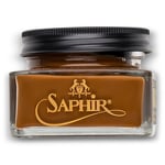 Saphir Medaille d'Or Oiled Leather Crème Pommadier
