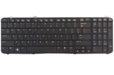 Hp 530580-031, Tangentbord, Engelsk, Hp, Pavilion Dv6 1100