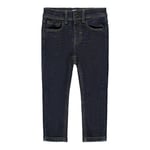 Name it name Jeans Nmmsilas Mörkblå Denim