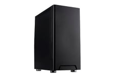 Føniks Intel Workstation II - Intel i5 10400F - 32GB DDR4 - Nvidia GT 710 2GB - 2TB SSD M.2 - Uden Windows