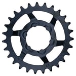 Kmc 1/2´´ X 3/32´´ Crmo Shimano Nexus 5 Kugghjul