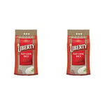 Liberty Easy Cook Long Grain Rice 5KG (Pack of 2)
