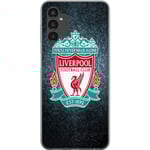 Samsung Galaxy A04s Skal / Mobilskal - Liverpool