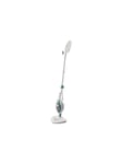 Damprenser 4164 10 in 1 - steam cleaner - stick