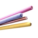 Silverlod 1,5mm 56% flussbelagd 5-pack