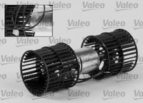 Kupefläkt Valeo - Ford - Sierra, Scorpio