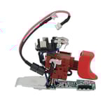 Switch Trigger 16072335dk för Bosch Gsr10.8-2-li borrskruvdragare Den bästa