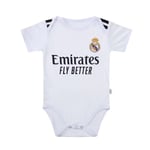 Baby storlek 6-18M Real Madrid-WELLNGS Real Madrid 12-18M