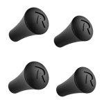 RAM® X-Grip® Gummilock 4-pack""
