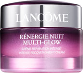 Lancome Renergie Nuit Multi-Glow Intense Recovery Night Cream 50ml
