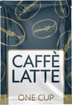 Caffé Latte, 50 portionsbreve
