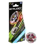 Toupie Hasbro F9590EU4 Beyblade X Single Top Assorti