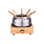 Appareil à fondue Happy - 800W - 8 personnes - Little Balance