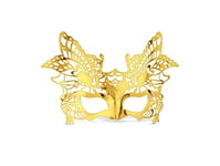 Guld Venedig, Halv Mask