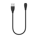 Fitbit Charge USB charging cable bk