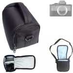 For Panasonic Lumix DC-G100D case bag sleeve for camera padded digicam digital c