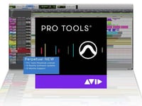 AVID Pro Tools Studio ...
