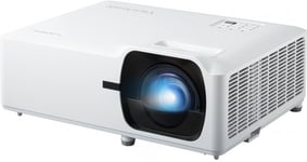 Viewsonic LS710HD vidéo-projecteur Projecteur à focale standard 4200 ANSI lumens 1080p (1920x1080) Blanc - Neuf