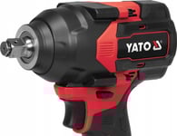 Yato 18V Mutterdragare Yt-828071