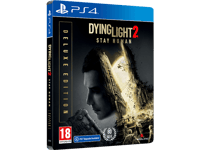 Dying Light 2 Stay Human Deluxe Edition PlayStation 4 