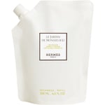 HERMÈS Le Bain Le Jardin de Monsieur Li shower gel for body and hair 200 ml
