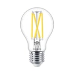 Philips Master LED, 5.9W, DimTone, 806 Lumens, GLS/A60 Light Bulb