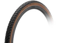 Pirelli Cinturato Gravel M 35-622 tire, black/brown