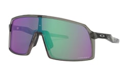 Oakley Sutro Gray Ink Prizm Road Jade OO9406-10 Sunglasses NEW!