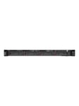 Lenovo ThinkSystem SR630 V2 - rack-mountable - Xeon Silver 4309Y 2.8 GHz - 32 GB - no HDD
