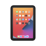 iPort Connect PRO Case För iPad mini (6th gen) Svart