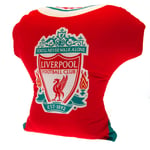 Liverpool FC - Liverpool FC Shirt Cushion - New Cushions - J300z