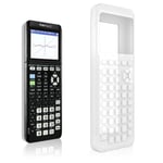 Texas Instruments TI-84 Plus silicone case - White