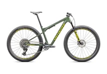 Specialized Specialized Epic World Cup Expert | MTB Race | Cypress Met-Ion Met