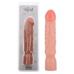 ToyJoy Get Real Big Boy 12 Inch Dildo Realistic Penis XL Thick Cock Hardcore Toy