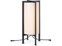 Markslöjd Garden 24 Cylinder Trädgårdslampa Med Ram, 54 Cm, 6 W, 24V