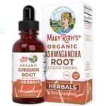 MaryRuth`s Ashwagandha Droppar