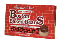 Boston Baked Beans Candy 21g