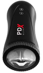 PDX Elite - Moto Stroker - Helautomatisk Sexmaskin