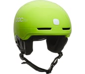 POCito Obex MIPS JR skidhjälm Barn 8234 Fluorescent Yellow/Green XXS
