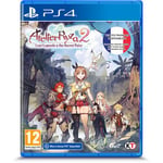 Atelier Ryza 2 : Lost Legends & the Secret Fairy PS4