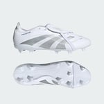 Predator League Fold-Over Tongue Firm/Multi-Ground Fotbollsskor