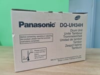 new sealed genuine  DQUH34H PANASONIC DP-180 DRUM Unit