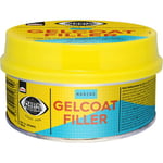 Plastic Padding Gelcoat filler 180 ml