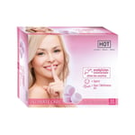HOT Hot: Intimate Care, Soft Tampons, 10-pack