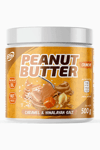 <![CDATA[Peanut Butter Caramel & Himalayan Salt - 500g]]>