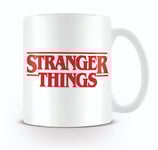 Mugg Stranger Things